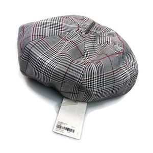Forever 21 Accessories - 5 for $30 NWT Forever 21 Beret Hat White & Black Forever 21 Accessories - 5 for $30 NWT Forever 21 Beret Hat White & Black